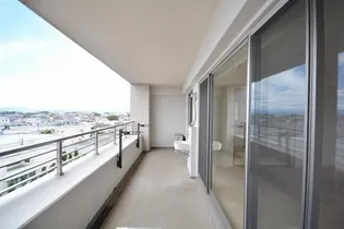 サンデュエル太田浜町 パークスクエア【6階】の内装