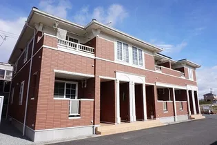 ソレアードⅢ Ⅰの画像