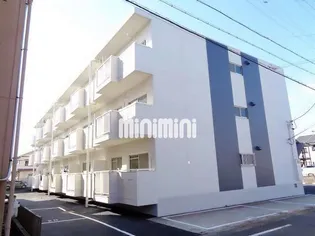 アンヒルズ東山の画像