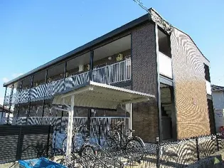 レオパレスソレアード ピソの画像