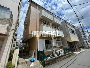 デザインコート宿河原の画像