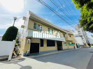 Srp Society【2階】の外観