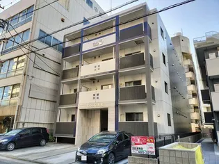 グランデ寿町の画像