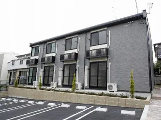 レオパレスサンライトヒルズの画像