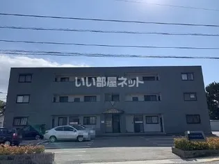 ハイム シュテット21の画像