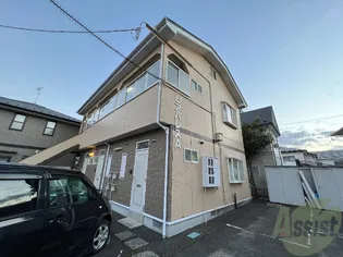 ピアパレスAの画像