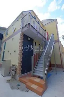 ユナイト東逸見エキュール ポアロの画像