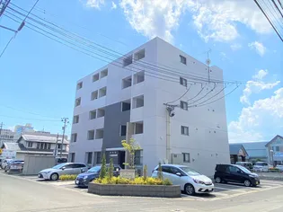 CITY GRANDE 泉中央の画像