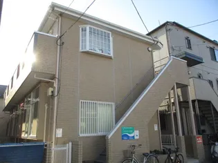 ローズアパートR18番館の画像