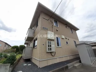 ヴォーン 桜【1階】の外観