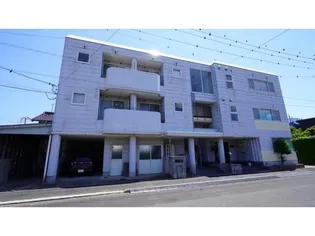 メゾンサカエの画像