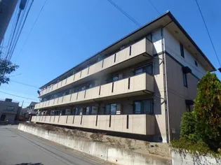 ファミール千葉寺の画像