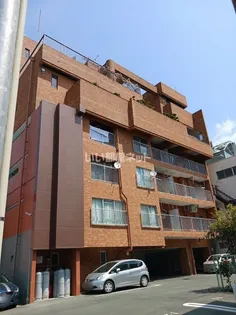 石黒本館ビルの画像