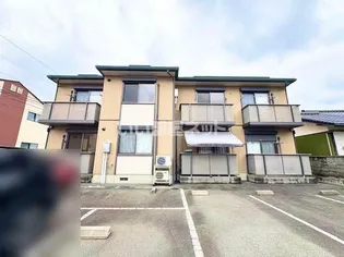 メゾンポラリスの画像