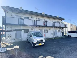 サンガーデンハイツの画像