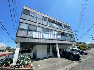 STYLE9【3階】の外観