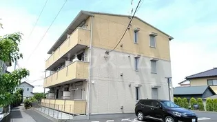 アリオコートの画像