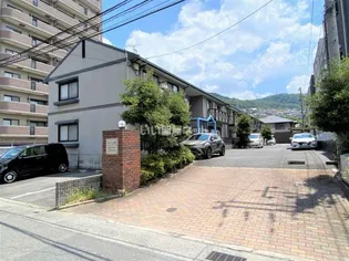 ラルジュ瀬戸A棟の画像