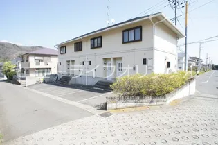 神奈川県伊勢原市大住台3【一戸建】の外観