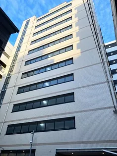 ヴェローナI【10階】の外観