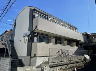 CIELO日吉本町の画像