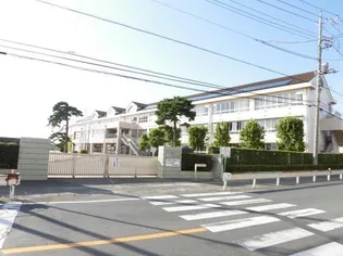 ケイコーポA(三室町)【2階】の周辺