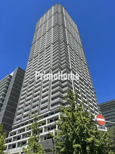 トルナーレ日本橋浜町【13階】の外観