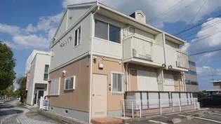 ベルハイツの画像