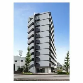 GENOVIA西高島平SKYGARDENの画像