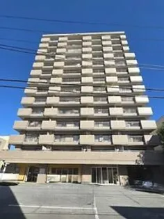 赤羽ハイツ【10階】の外観