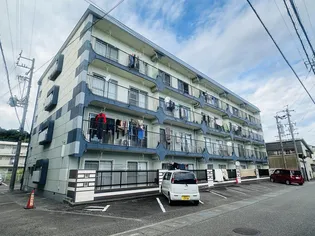 ウイング春日Iの画像