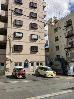 センチュリー鳥屋部【4階】の外観