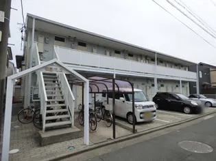 神田パレスの画像