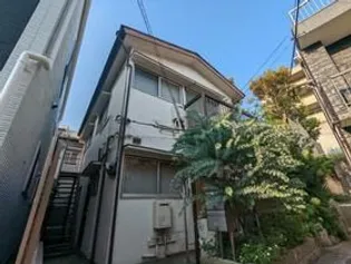 町田アパートの画像