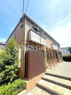 Perchoir B【1階】の外観