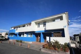 ファミールメゾンBの画像