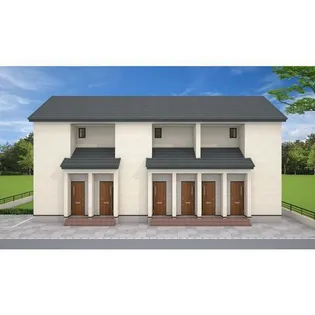 T-SION【1階】の外観