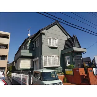 埼玉県川口市戸塚東3【一戸建】の外観