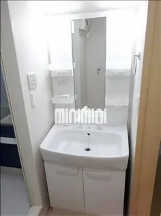 マレノワール A棟【1階】の内装