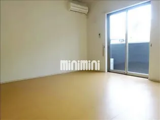 マレノワール A棟【1階】の内装