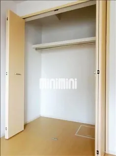 マレノワール A棟【1階】の内装