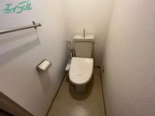 アールズコート【3階】の内装