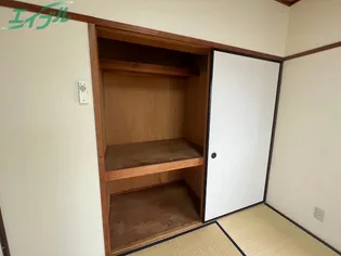 アールズコート【3階】の内装