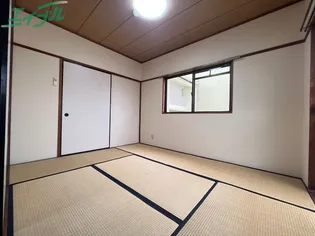 アールズコート【3階】の内装