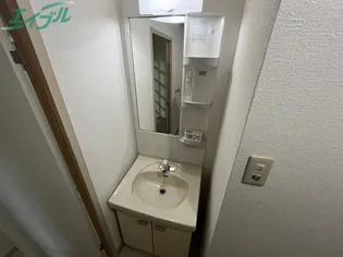 アールズコート【3階】の内装