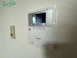 アールズコート【3階】の内装