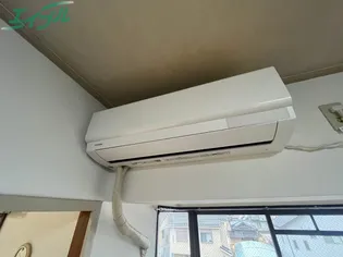 アールズコート【3階】の内装