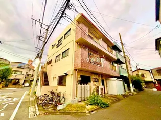 美之コーポの画像