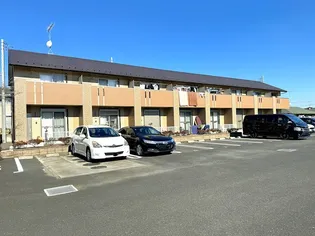 クレールシャンテ IIの画像