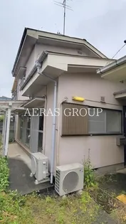 東京都八王子市万町【一戸建】の外観